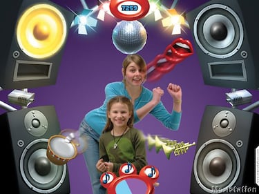 Camgoo, el EyeToy para PC