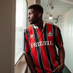 Bournemouth confirma salida de Jefferson Lerma