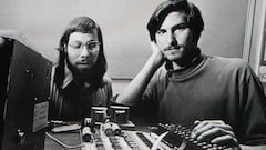 Antes de fundar Apple, Steve Jobs y Steve Wozniak engañaron al Vaticano para hablar con el Papa usando un sistema de hackeo telefónico