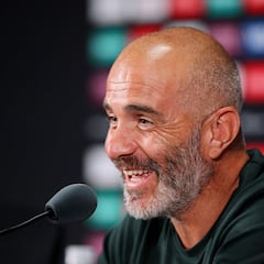 Maresca y el cansancio de 60 partidos que no fue suficiente