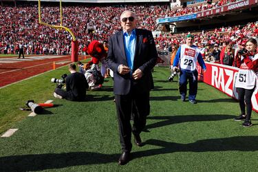 Los expertos de la NFL piensan que los Vaqueros de Dallas vivirán una temporada desastrosa