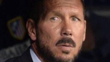 Diego Simeone