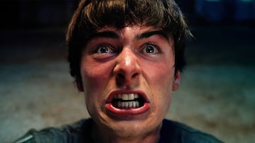 Will, Stranger Things 5