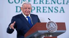 Investigación contra AMLO: de qué se le acusa y por qué se le ha abierto