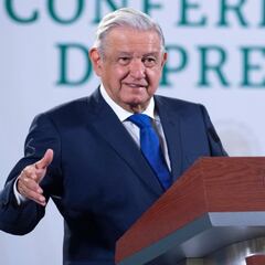 Penalización del aborto: qué ha dicho AMLO sobre la declaración de inconstitucionalidad