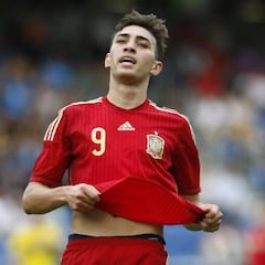 FIFA cambia la norma para evitar más casos como Munir o Bojan
