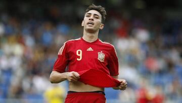 Modificación en la normativa sobre los futbolistas que pueden jugar con dos selecciones.