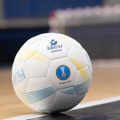 La Federación de Balonmano suspende todos los partidos en la Comunidad Valenciana