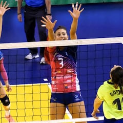 El Logroño defenderá su título de Copa ante el tinerfeño Haris