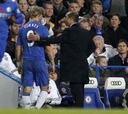 Daily Mail: Torres puede volver si el Chelsea va a por Falcao