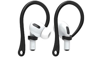 accesorios auriculares