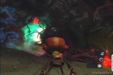 Psychonauts, Impresiones