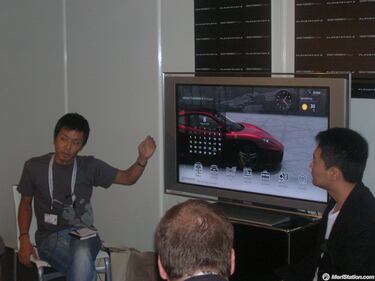 [GC] Gran Turismo 5 Prologue, Impresiones