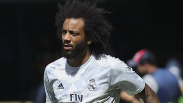 La memoria selectiva de Marcelo