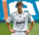 El Madrid confía en inscribir a Huntelaar y a Lass