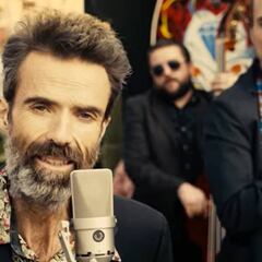Pau Donés emociona con su tema más personal en el regreso de Jarabe de Palo