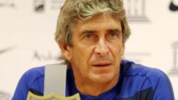 "Los rivales nos respetan y juegan de chico a grande"