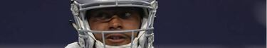 Ranking de quarterbacks NFL 2016 a mitad de temporada