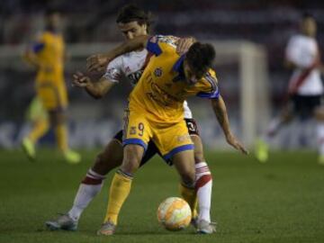 El equipo argentino consigue su tercera Copa Libertadores. Los mexicanos estuvieron cerca de conquistar por primera vez el sur del continente.