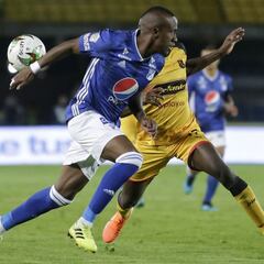 Fechas y horarios de la cuarta y quinta jornada de la Liga BetPlay