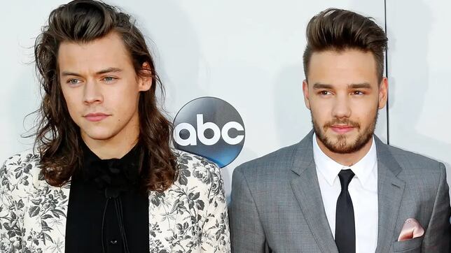 Harry Styles rinde homenaje a Liam Payne: “Siempre lo echaré de menos”