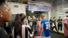 Messi snubs iShowSpeed after Inter Miami’s first FIFA Club World Cup match