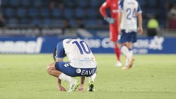 Más de dos años sin ganar en viernes