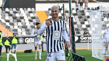 El Hércules ultima el fichaje del central Truyols