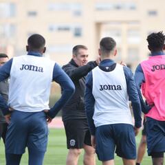 Los 'beneficiados' por la vuelta de José Ramón Sandoval