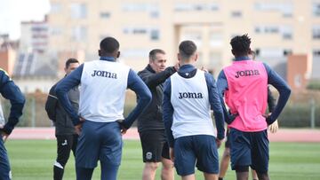 Los 'beneficiados' por la vuelta de José Ramón Sandoval