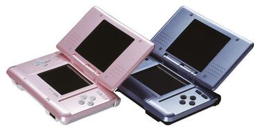 Nintendo DS reduce su precio