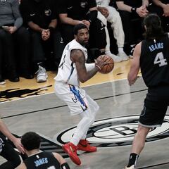 Resultados NBA: partidos y resumen de hoy, 21 noviembre