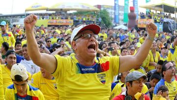 La pasi&oacute;n por el f&uacute;tbol es algo similar al &quot;amor rom&aacute;ntico&quot;. Foto: Google