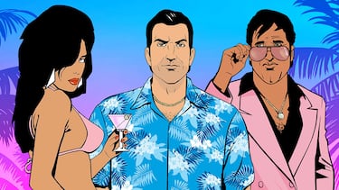 GTA 3 y Vice City en GameCube: la verdadera historia de los ports que nunca llegaron