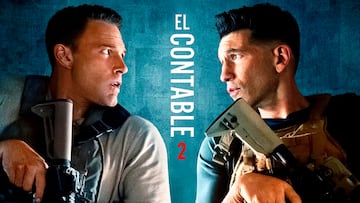 El contable 2 Crítica Review