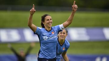 Equipo: Sky Blue FC