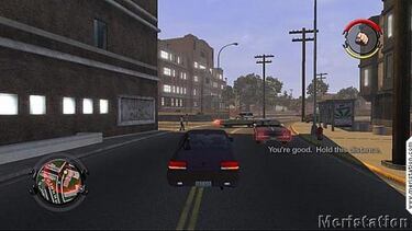 Nuevas imágenes de Saint's Row