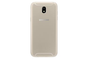 Samsung presenta la nueva línea Galaxy J