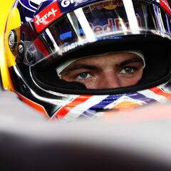 Horner: "El 99% de las críticas a Verstappen son inmerecidas"