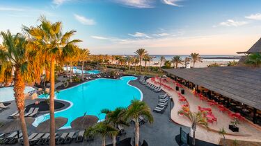 Hoteles Barceló hasta un 55% de descuento: reserva tus viajes a mitad de precio con hoteles Barceló