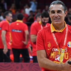 El oro de una familia numerosa