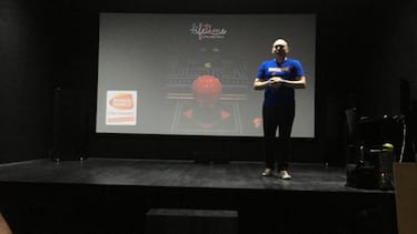 Lifetime, a PAC-MAN Story: Una felicitación diferente