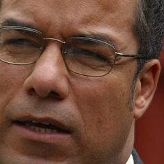 ¿Quién es Bruno Díaz, actor y político que denuncia a Gustavo Bolívar?