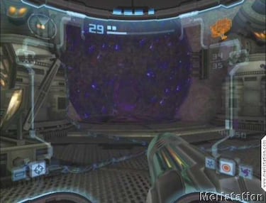 Metroid Prime 2: Echoes, Impresiones (GameCube)