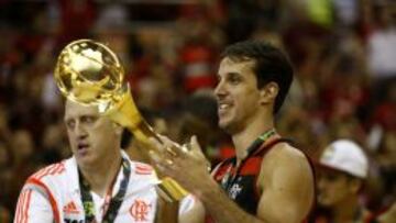 El Flamengo se lleva la Intercontiental.