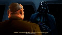 Imágenes de Star Wars: Dark Forces Remaster