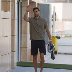 "No hemos planteado cobrar más por jugar cada 48 horas"