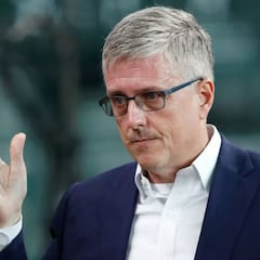 Why did former Astros GM Jeff Luhnow delete data on his phone during MLB’s ‘sign-stealing’ investigation?
