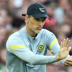 35 M€ inesperados para Tuchel