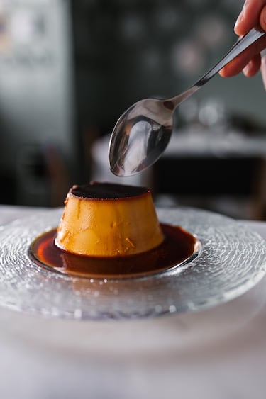 La Cocina de Frente arranca la temporada de platos de cuchara para saborear el otoño en Madrid por todo lo alto
